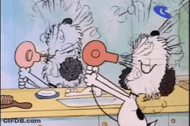 Feliz Martes Snoopy GIF