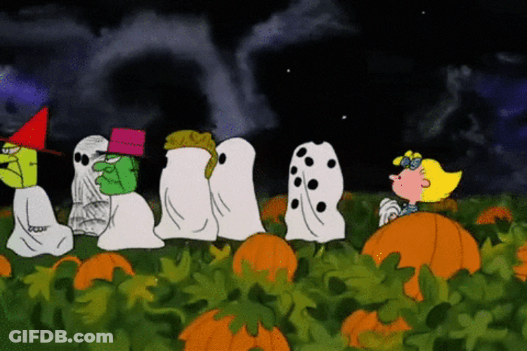 Feliz Martes Snoopy GIF