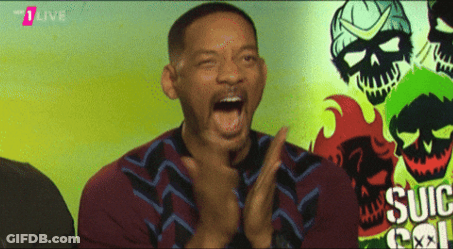 Feliz GIF