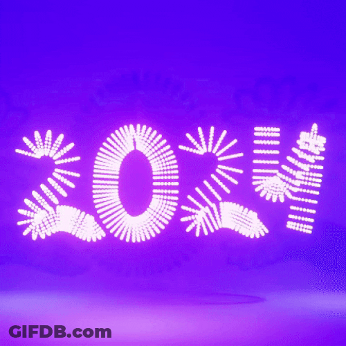 Feliz Navidad 2024 GIF