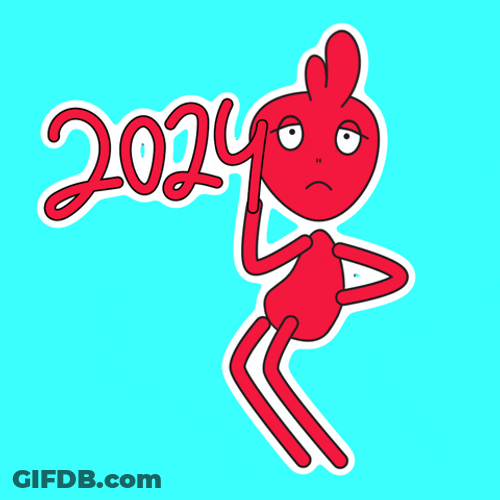 Feliz Navidad 2024 GIF