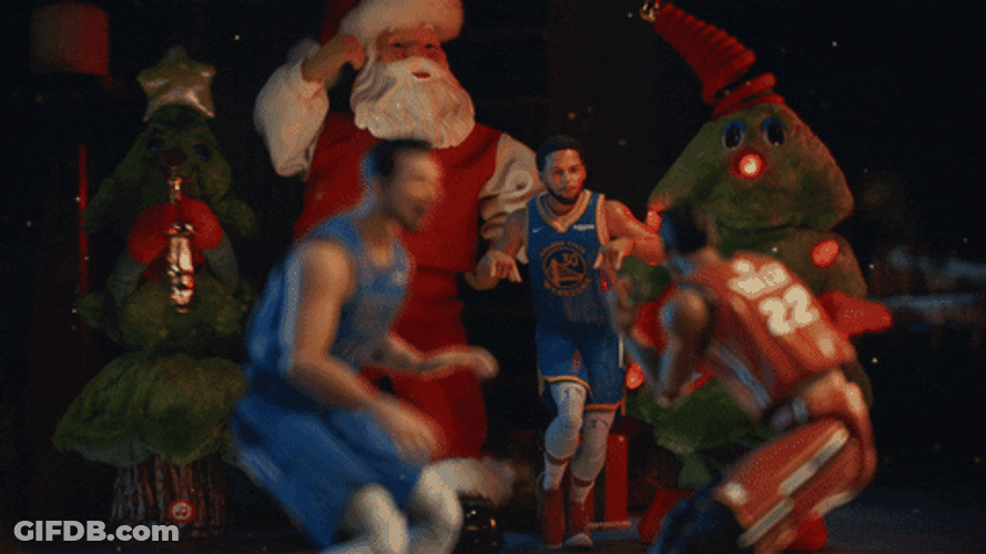 Feliz Navidad 2024 GIF