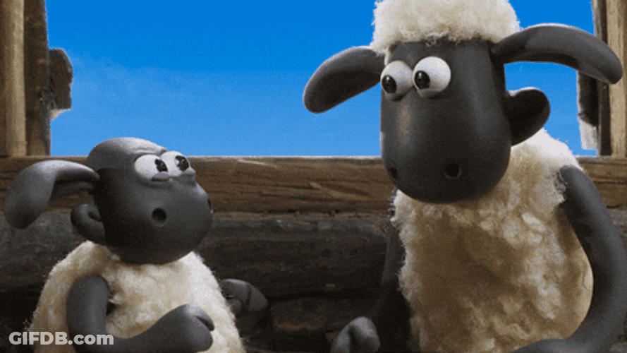 Feliz Navidad Amiga GIF