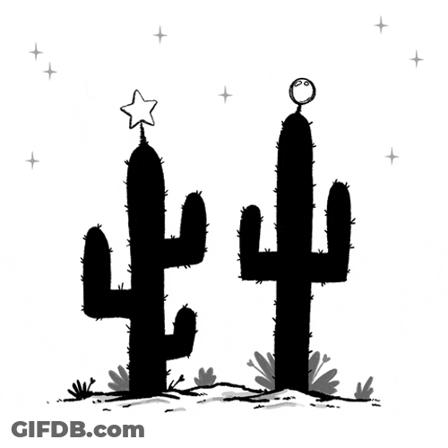 Feliz Navidad Amiga GIF