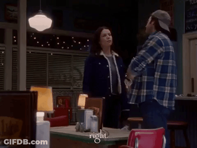 Feliz Navidad Amiga GIF