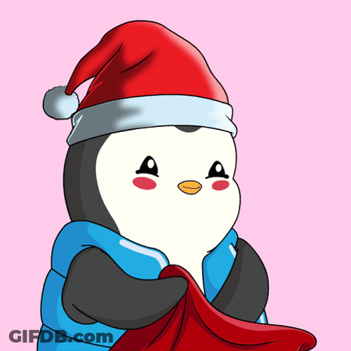 Feliz Navidad Animado GIF