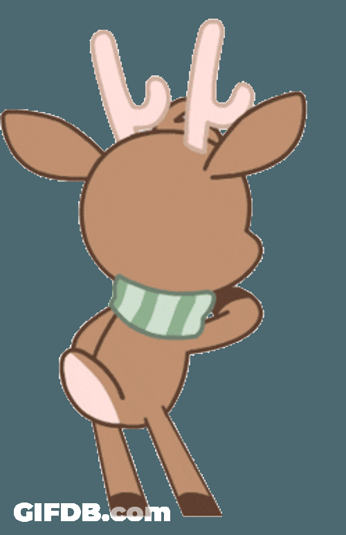 Feliz Navidad Animado GIF