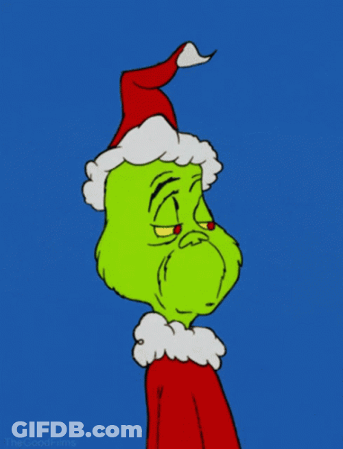 Feliz Navidad Animado GIF