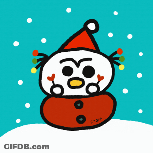 Feliz Navidad Animado GIF