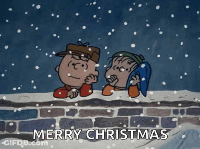 Feliz Navidad Animado GIF