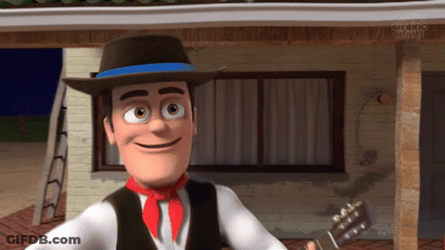Feliz Navidad Animado GIF