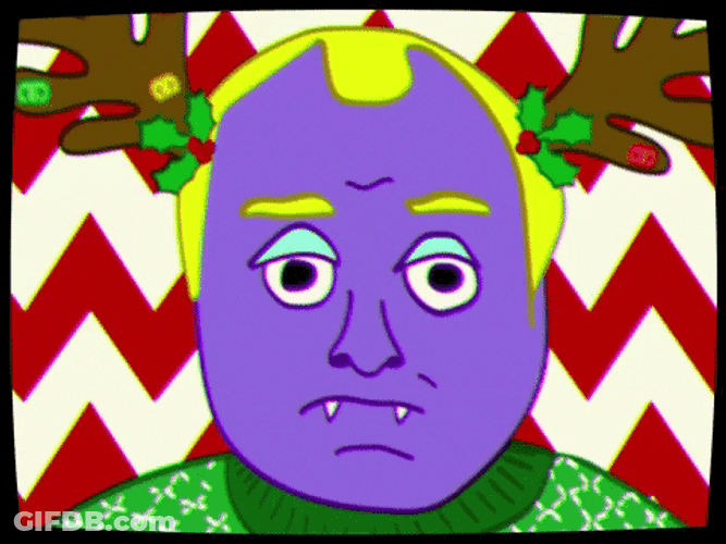 Feliz Navidad Animado GIF