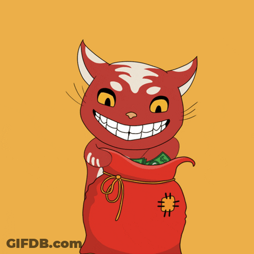 Feliz Navidad Anime GIF