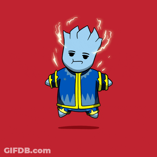 Feliz Navidad Anime GIF