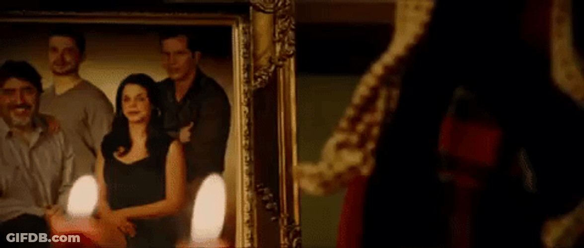 Feliz Navidad Familia GIF