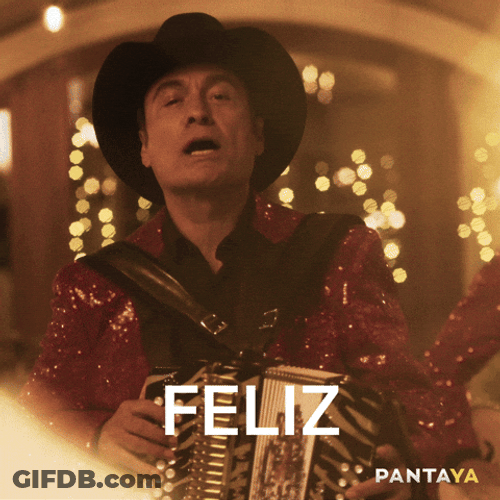 Feliz Navidad Grupo GIF