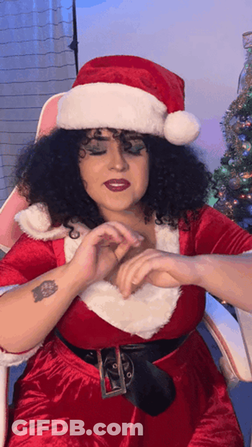 Feliz Navidad Grupo GIF