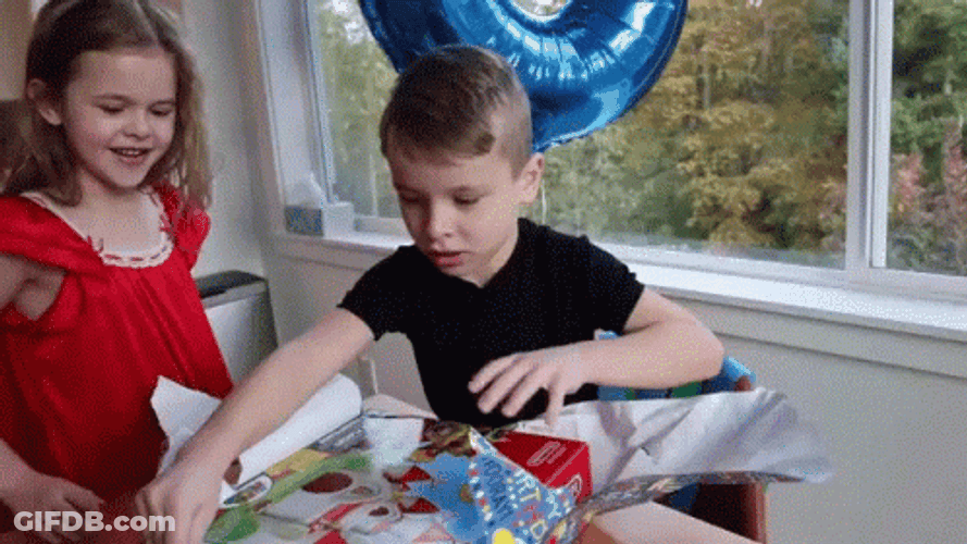 Feliz Navidad Hermana GIF