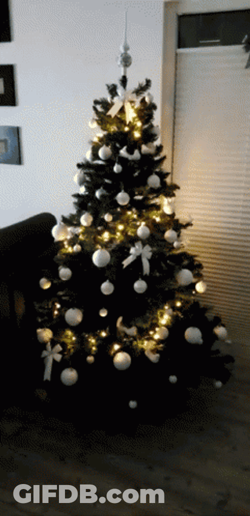 Feliz Navidad Hermano GIF
