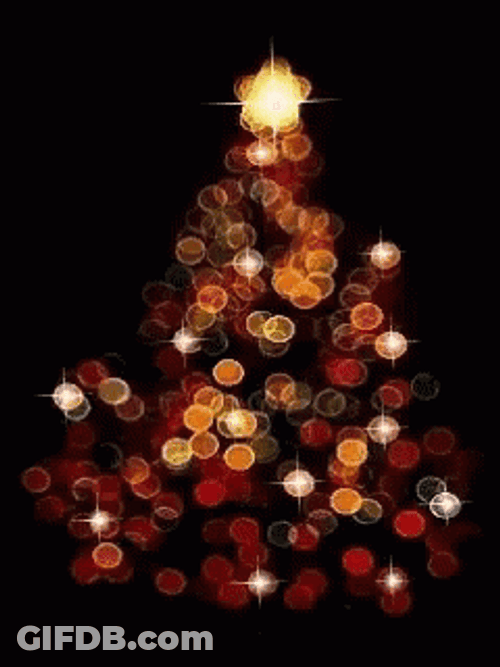 Feliz Navidad Hermano GIF