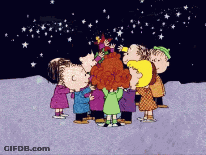 Feliz Navidad Hermano GIF