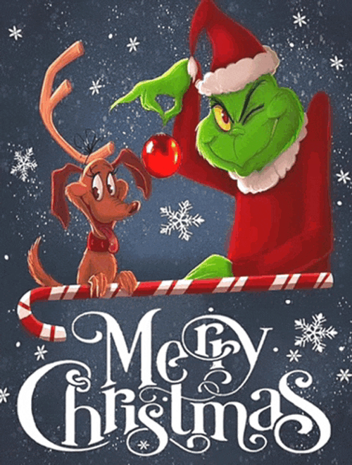 Feliz Navidad Meme GIF