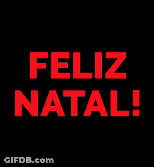 Feliz Noche Buena GIF