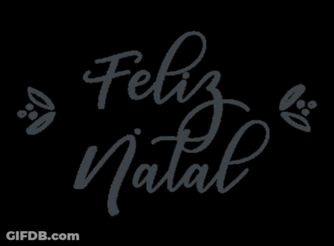 Feliz Noche Buena GIF