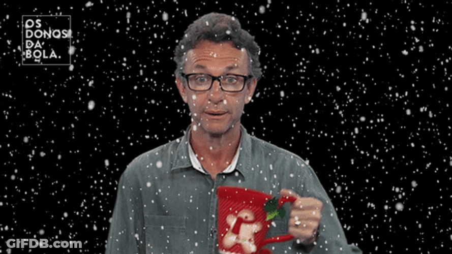 Feliz Noche Buena GIF