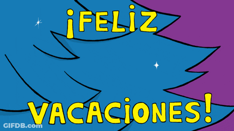 Feliz Noche Buena GIF