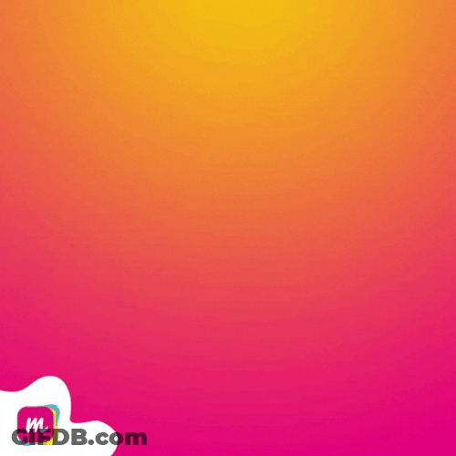 Feliz Pascua Woman With Easter Eggs Animation GIF