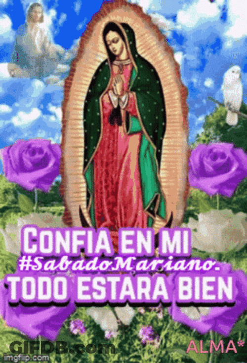 Feliz Sábado Bendiciones GIF