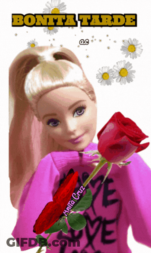 Feliz Tarde GIF