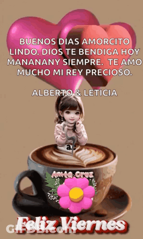 Feliz Tarde GIF
