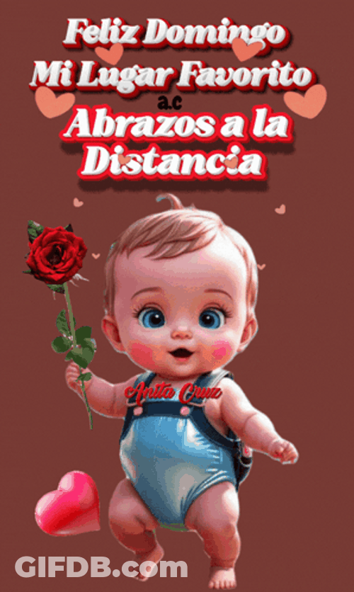 Feliz Tarde De Domingo GIF