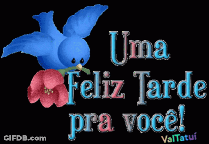 Feliz Tarde De Domingo GIF