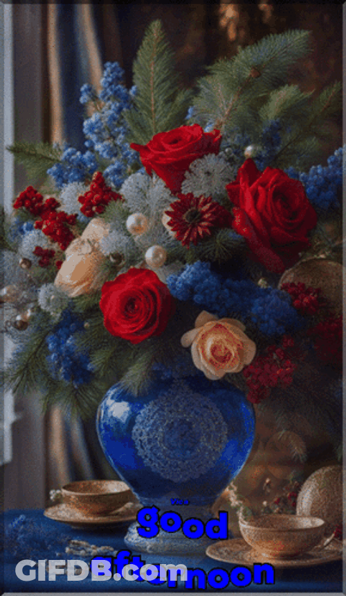 Feliz Tarde GIF
