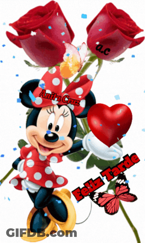Feliz Tarde GIF
