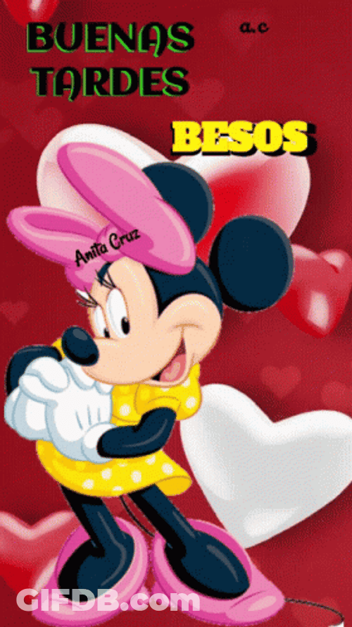 Feliz Tarde GIF