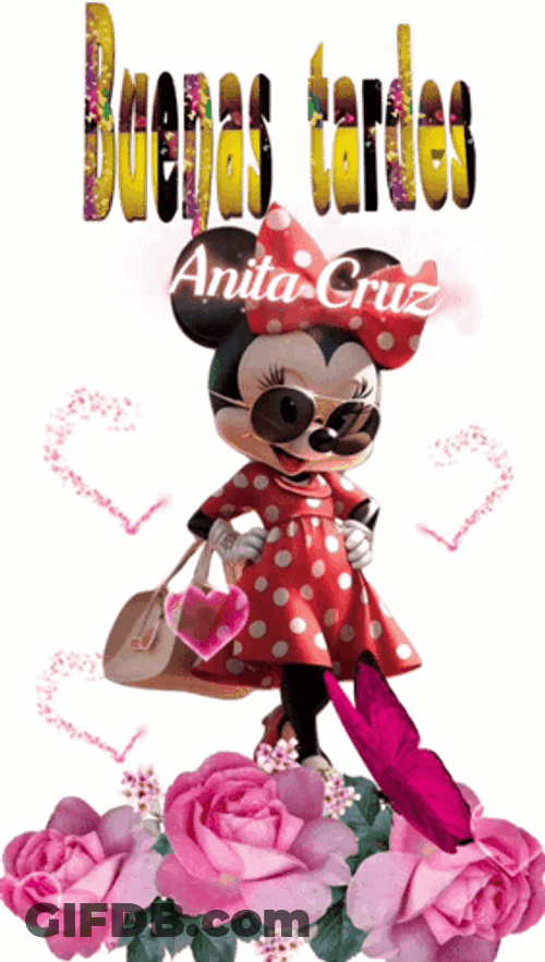 Feliz Tarde GIF