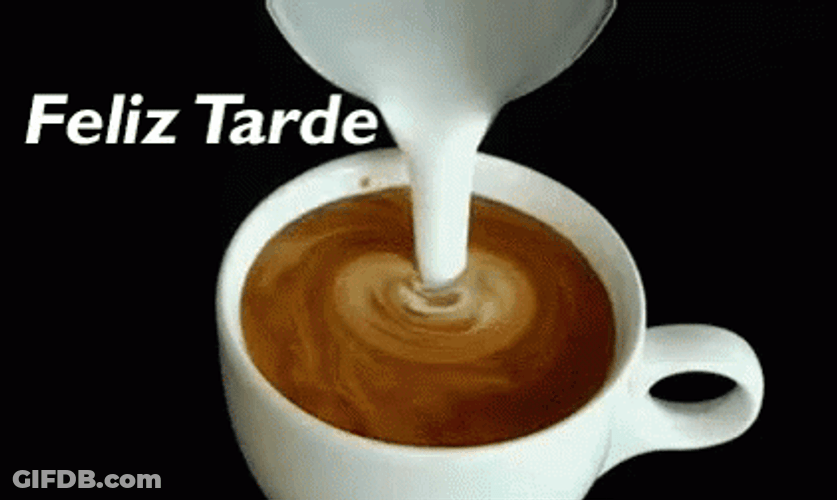 Feliz Tarde GIF