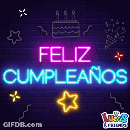Feliz GIF