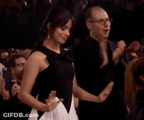 Feliz GIF