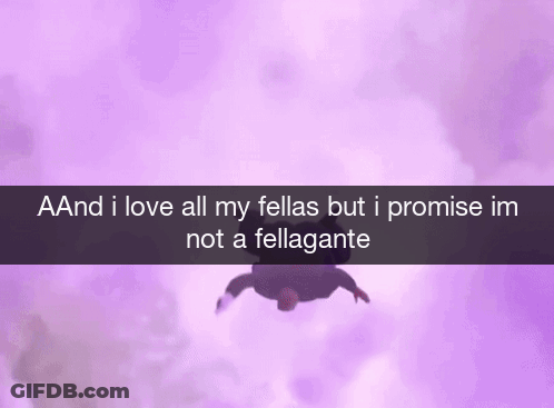 Fellagante Monster Hunter GIF