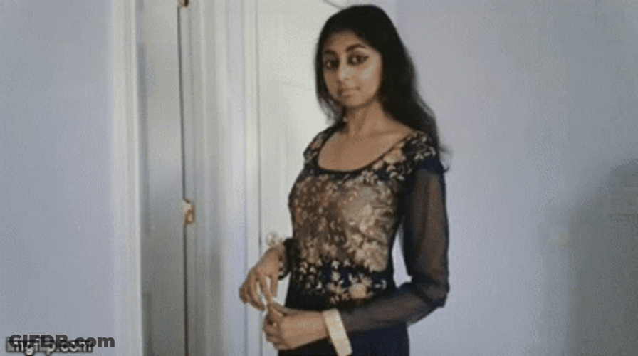 Female GIF