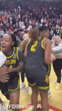 Female Basketball Player In Number 2 Jersey GIF