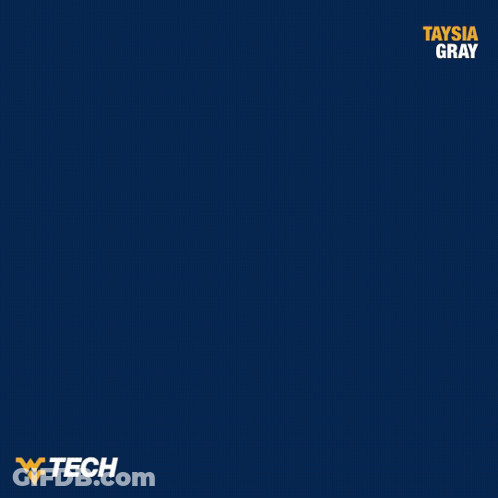 Female Basketball Player In Tech Jersey GIF