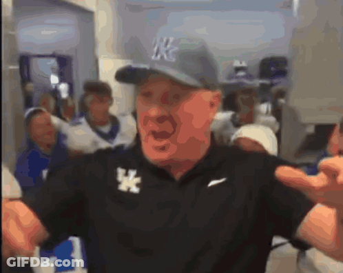 Female Basketball Player In White Iowa Jersey GIF