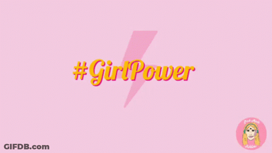 Female GIF