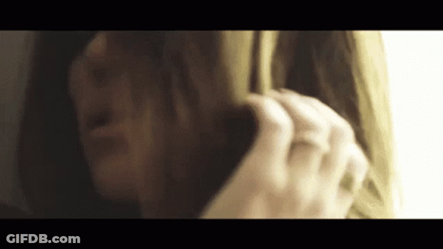 Female GIF